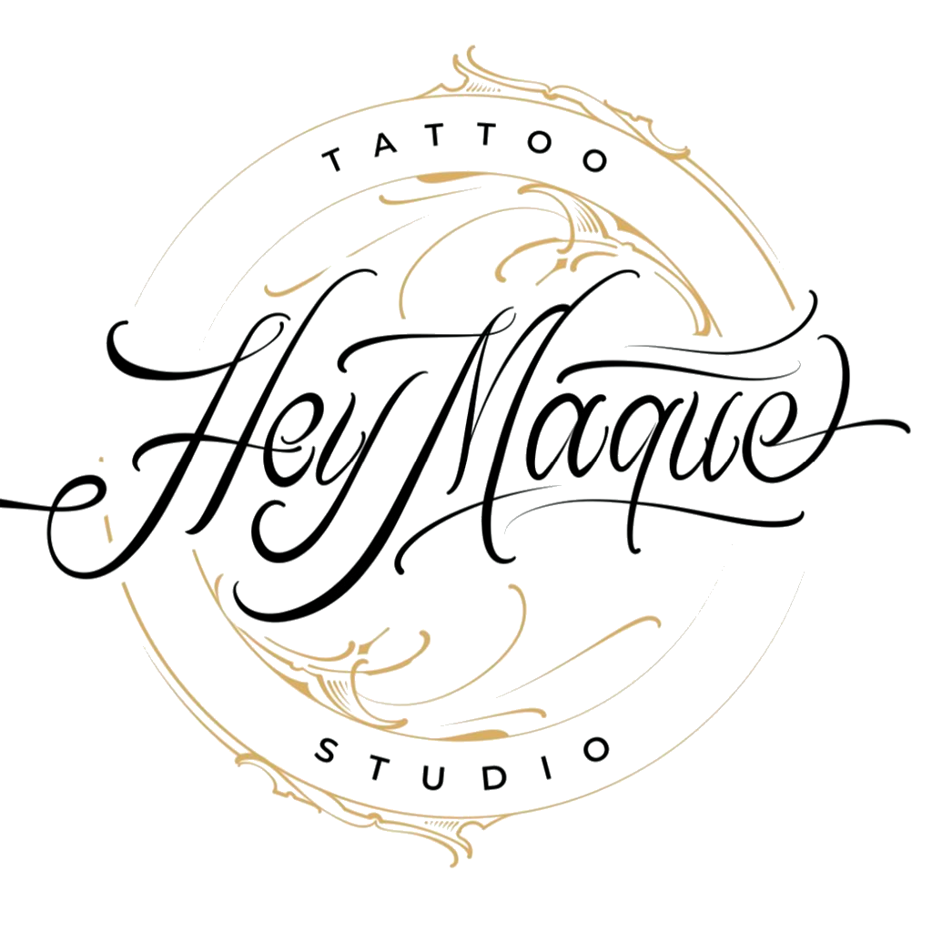Hey Maque Tattoo Studio